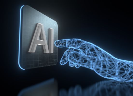 Inteligencia artificial en MLM