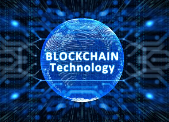 Desarrollo Blockchain