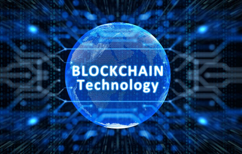 Desarrollo Blockchein