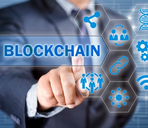 Desarrollo Blockchein
