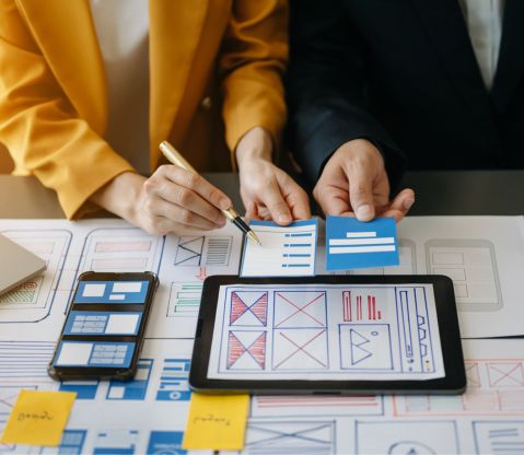 Diseño web